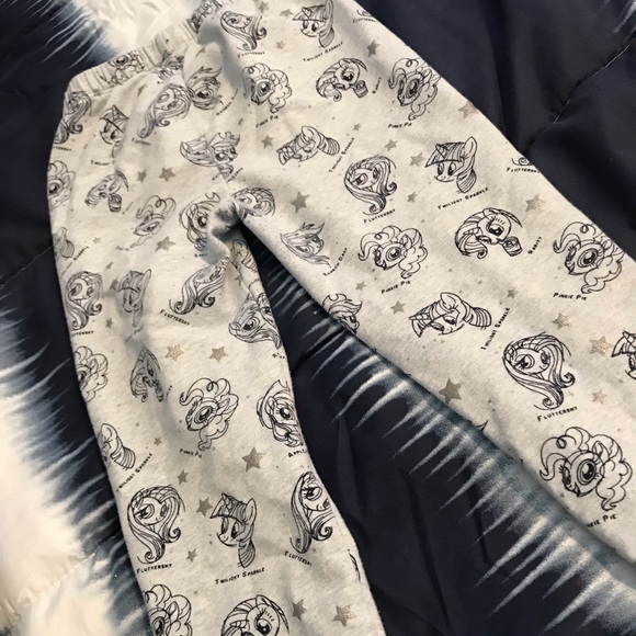 Girl leggings - Picture 5 of 5